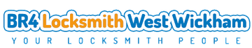 BR4 Locksmith West Wickham logo